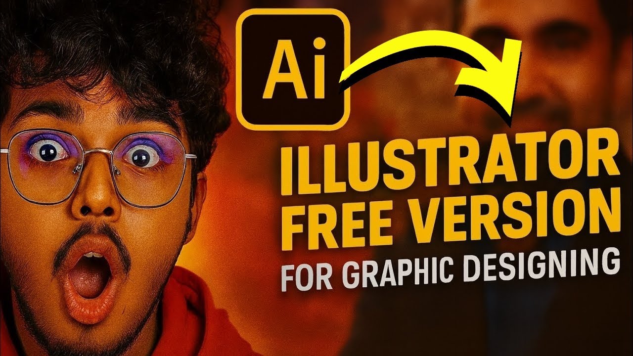 Illustrator FREE Version? Inkscape vs Krita – Best Free Alternative for ...