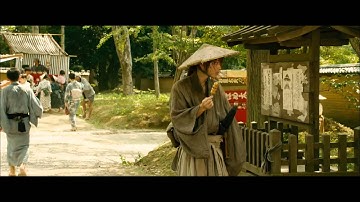 るろうに剣心 京都大火編 予告編