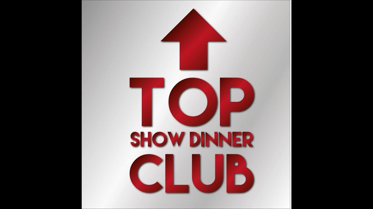 TOP CLUB SHOW DINNER RIMINI - YouTube