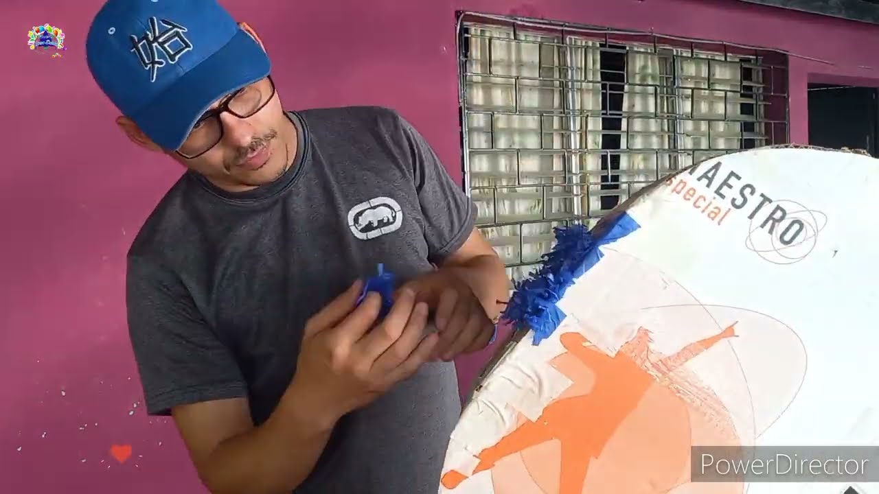 Como hacer  esta piñata de Barquito #decoraciones #manualidades #piñatas #decoration