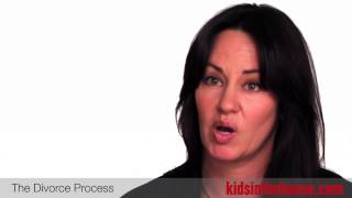 How To Help Kids Through Divorce - Julie Hale, LMFT