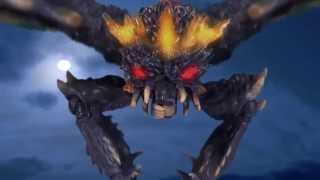 Battra Flight Test