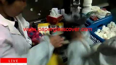 manual pleat soap wrapping machine