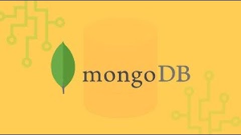 MongoDB Part 1 with Python | DB Basics | Mohan Sivaraman | Tamil