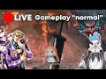 Gameplay DMC 5 - tudo normal por aqui KKKKKKKK