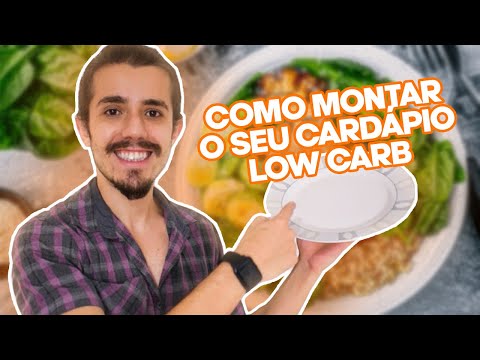 Vídeo: Dieta Hipolipemiante - Receitas, Cardápios