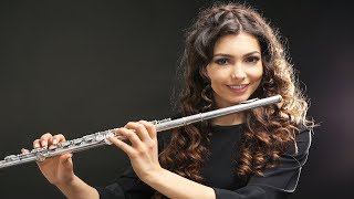 Relaxing Flute Music, Stress Relief Music, Relax Music, Meditation Music, Instrumental Music ☯3265