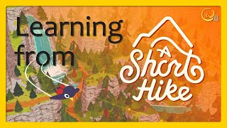 A Short Hike: The Great Little Open World