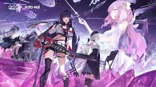 Dreamy Euphony Online Concert | Honkai Impact 3RD