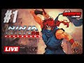 NINJA GAIDEN: Ragebound First Playthrough | Part 1
