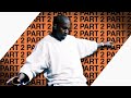 Kanye West: The Making of The Life of Pablo | Part 2