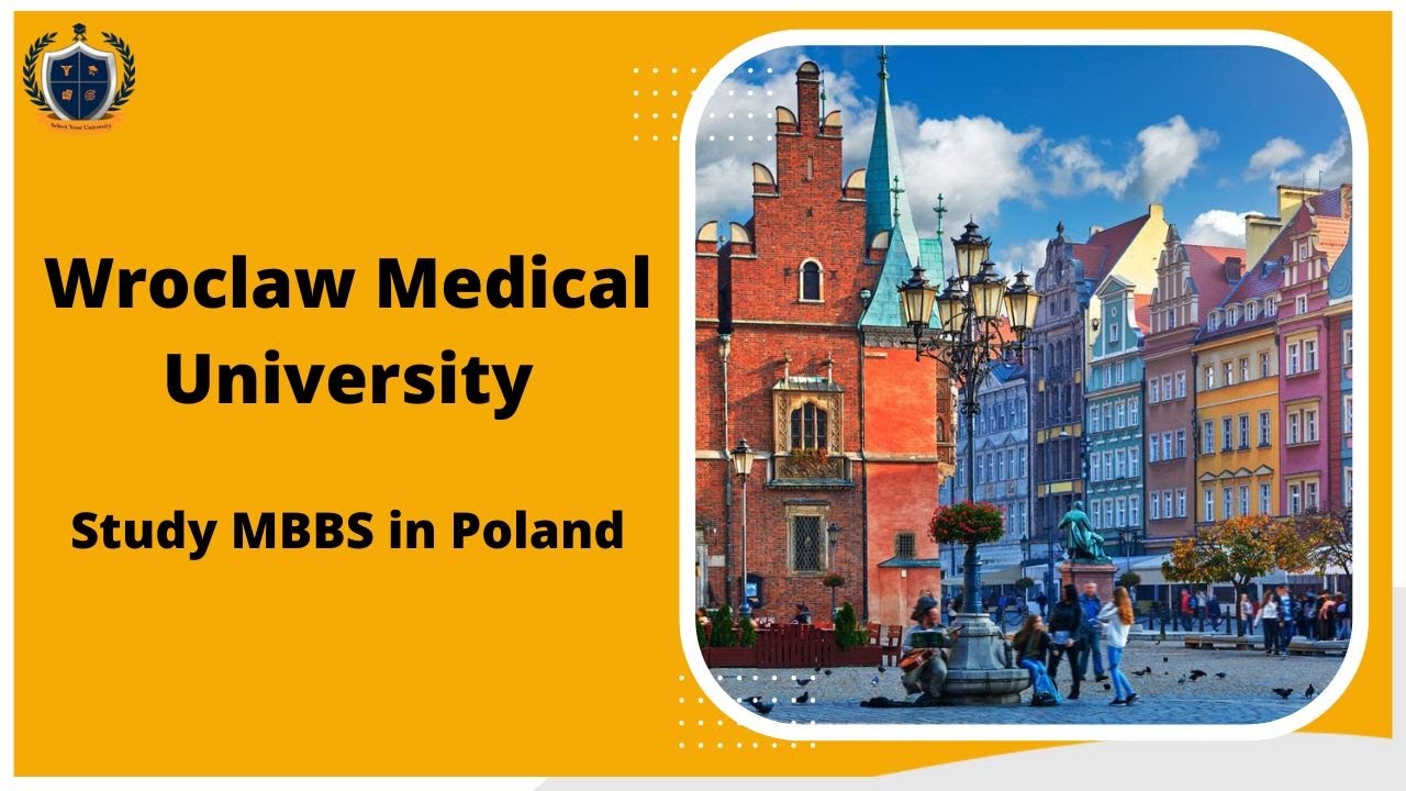 Wroclaw Medical University English Division