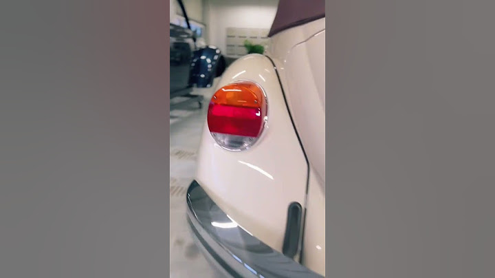 DAS ist KEIN gewöhnlicher KÄFER?! 👀🚗🤯 #echtOCC #shorts