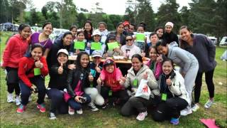 FCC Oslo Campers 2014