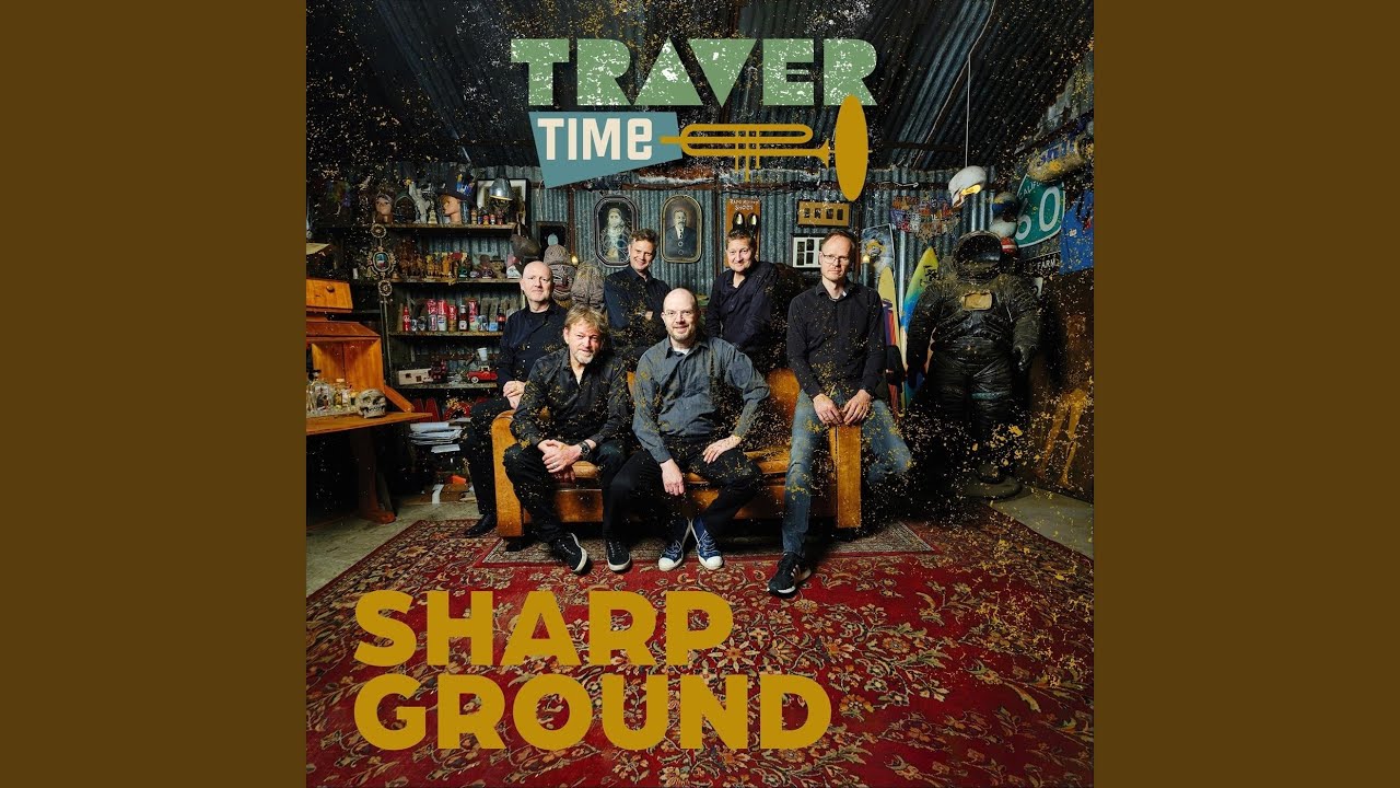 Watch Sharp Ground on YouTube Watch Sharp Ground on YouTube