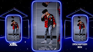 MUJE RULA DIYA👀🔥× MC STAN //NEW TREND ✨//XML FILE BY🎟️:-MAFIA XML YT @mafia_xml_yt //#trend#xml#clip