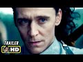 LOKI &quot;Greatest Hits&quot; Trailer (2023) Disney