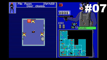 Let’s Replay Covert Action – The Ariane Files [Case 2D]