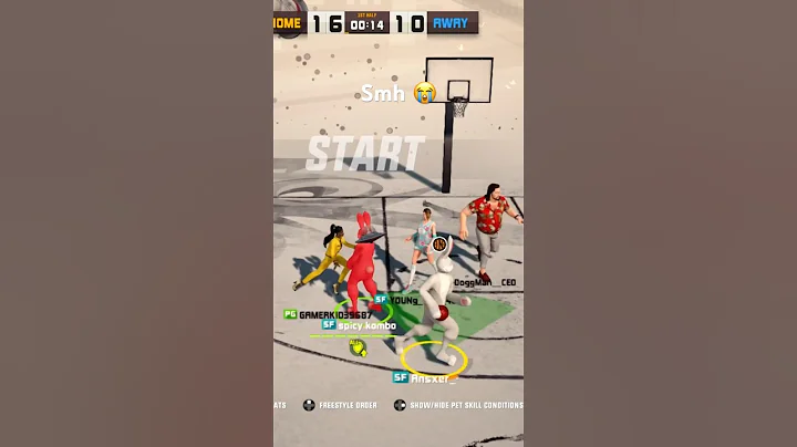 This Would’ve Been SUCH a Good Play