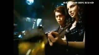 Clinic Clear (Touch) 30s - Thailand, 2002