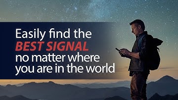 Full Network Cell Info Promo Video |  Find the Best Cell + WiFi Signal + Find Nearest Cell Tower