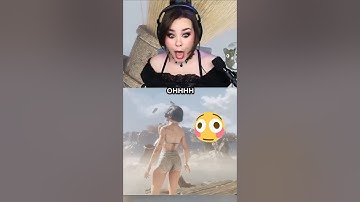 When the puzzle is worth it 😳 #clairobscurexpedition33