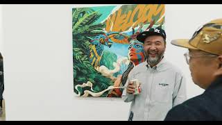 Thinkspace Projects November Exhibitions 2025