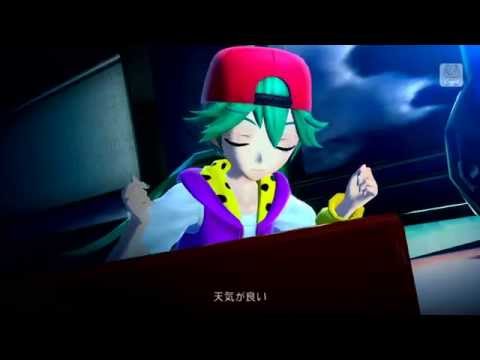 Hatsune Miku Project Diva F 2nd - 【追加演出ON】 カゲロウデイズ