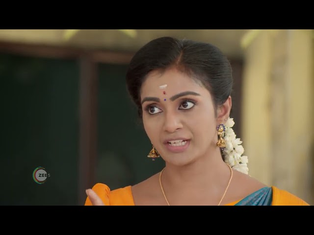Anna | Ep 347 | Preview | May, 23 2024 | Senthil, Nithya Ram | Zee Tamil class=