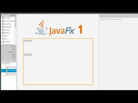 Start With JavaFX