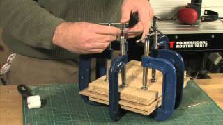 Advanced Box making Techniques Part 5