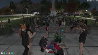 Jack (Peppo) Lose His Mind After Losing Mayor Election By 1 Vote | Nopixel GTARP