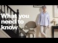 Everything You Need To Know About Curved Stairlifts