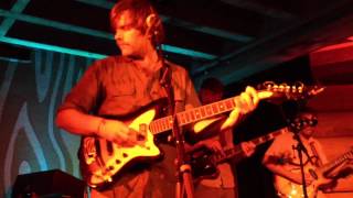 Fruit Bats &quot;So Long&quot; live at the Doug Fir