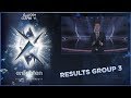 RESULTS: Group Asia / Golden Globe Song Contest VI