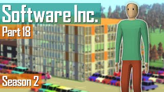 Software Inc. - Season 2: Part 18 (Season Finale)