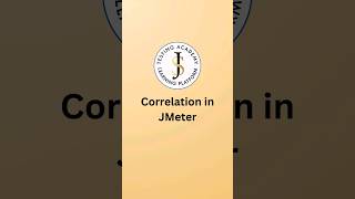 Correlation in Jmeter | JS Testing Academy