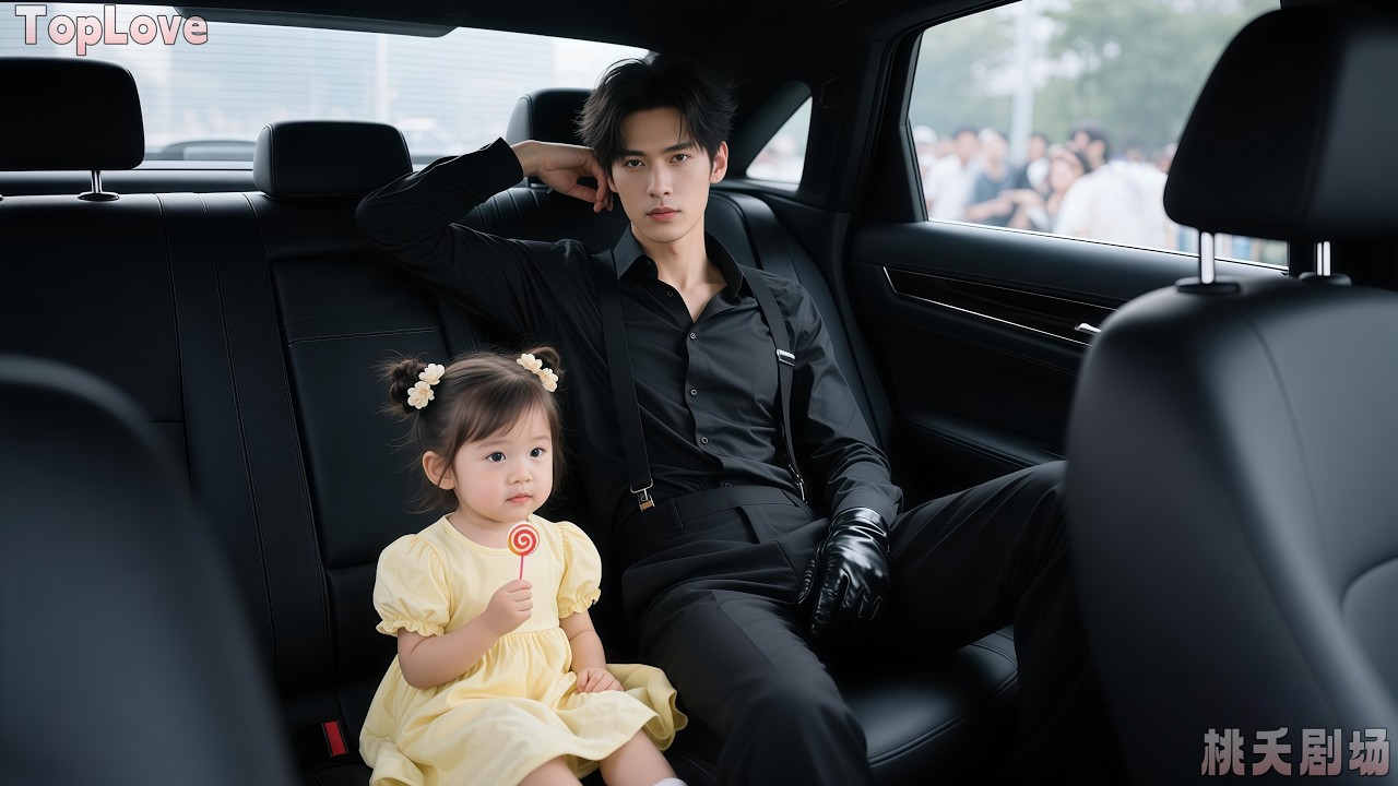 Девушка рисковала жизнью, спасла пострадавшего CEO!Узнала о близнецах—трагическая судьба сменилась!