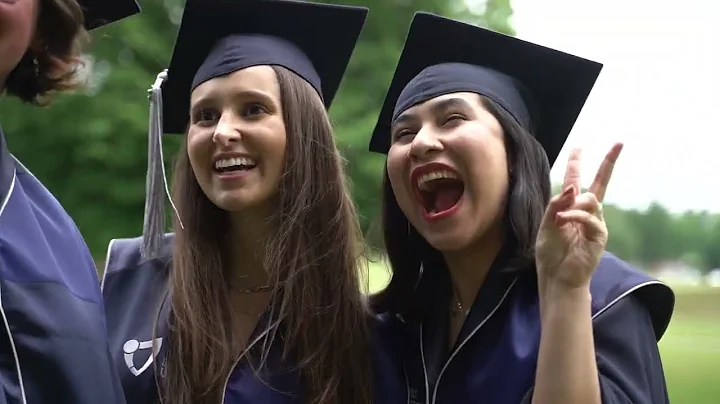 Graduation 2022: Highlight