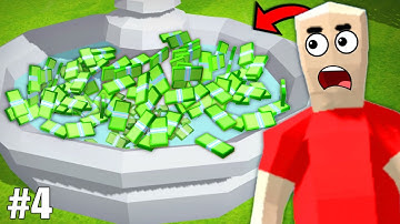 I Found Secret Money Locations In Dude Theft Wars 🤑🔥