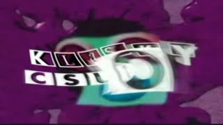 (NEW EFFECT) Klasky Csupo In My G-Major 47