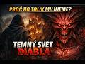 Diablo: Temný svět, který tě nepustí… proč?