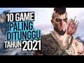 10 GAME Paling Ditunggu 2021 (PC, PS5, PS4, XBOX Series X, XBOX ONE, dll)