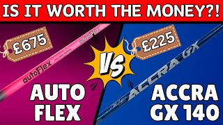 AUTOFLEX vs ACCRA - Is The AutoFlex Worth The Money?!? DO WE SEE MORE SPEED?? screenshot 5