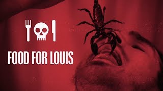 Food For Louis Reborn Trailer
