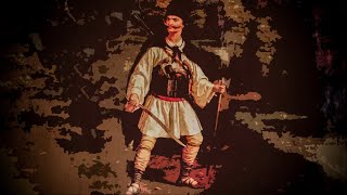 Haiduci of Wallachia - Epic Romanian Music Resimi