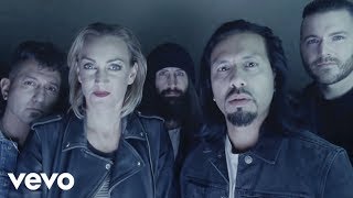 Video thumbnail of "Pop Evil - Be Legendary (Official Music Video)"