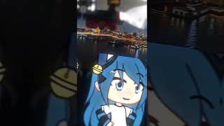 Train Mover Giant Vs Bella The Wolf Trash Head