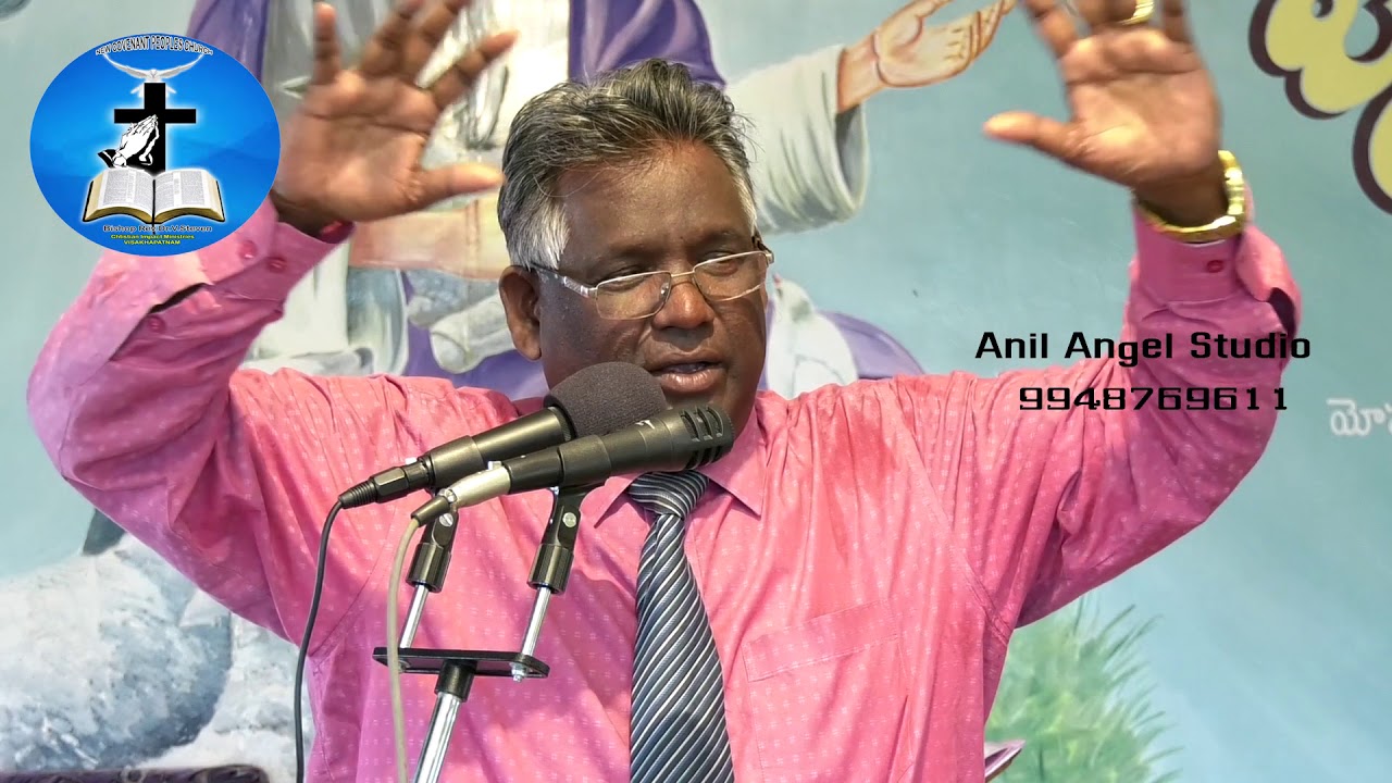 BISHOP DR.V. STEVEN ( BLOOD OF ANIMALS IS AN EXPIRED MEDICINE PART-1 )