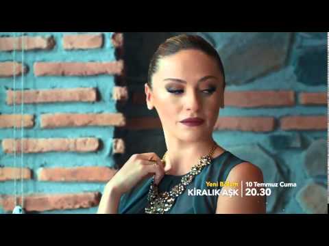 Kiralık Aşk 4.Bölüm Fragmanı